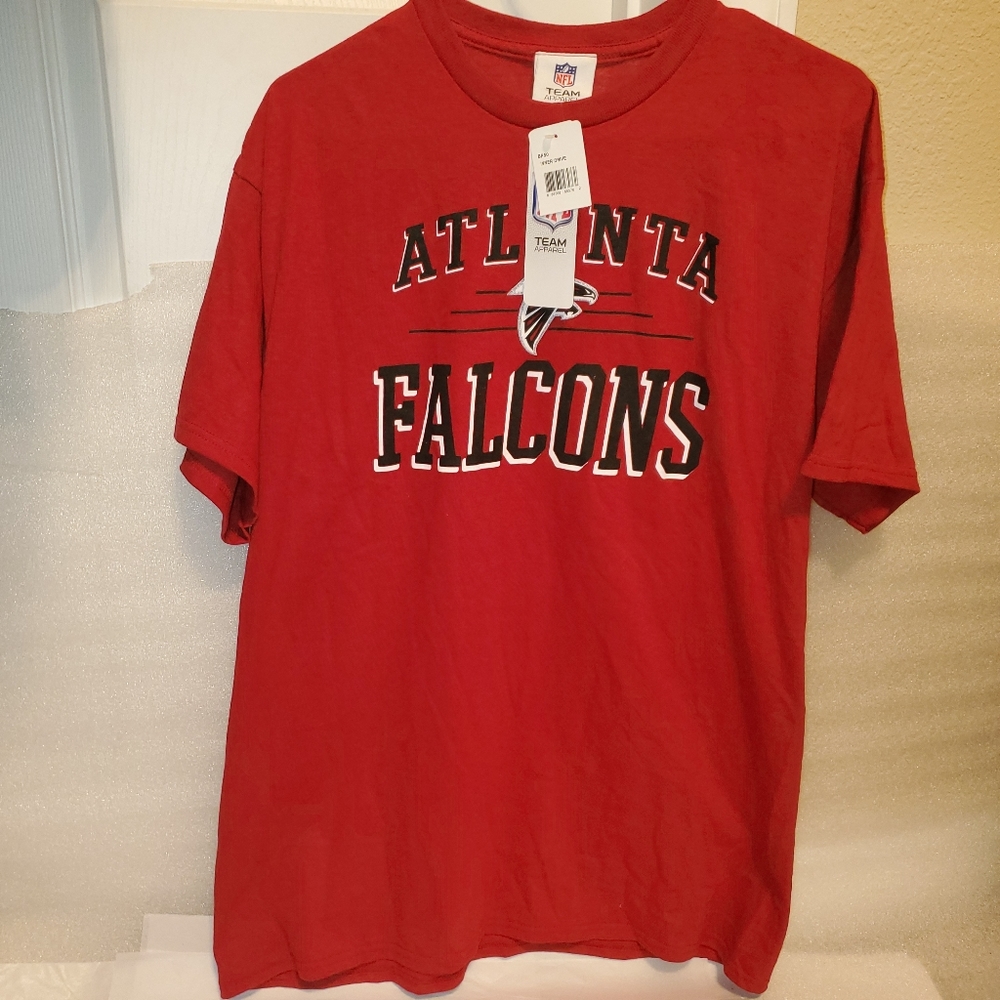 NFL Team Apparel!